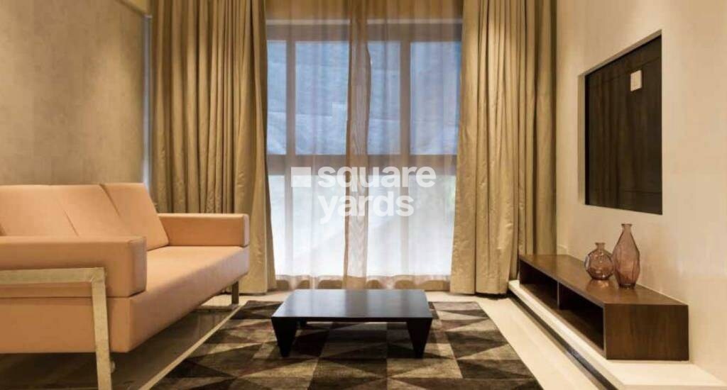 Rhythm Serenity Heights Apartment Interiors 1