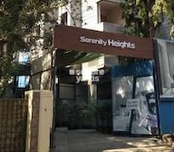 Rhythm Serenity Heights Entrance View