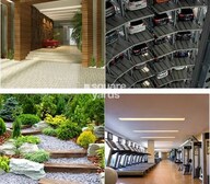 Richa Bougainvillea Amenities-Features