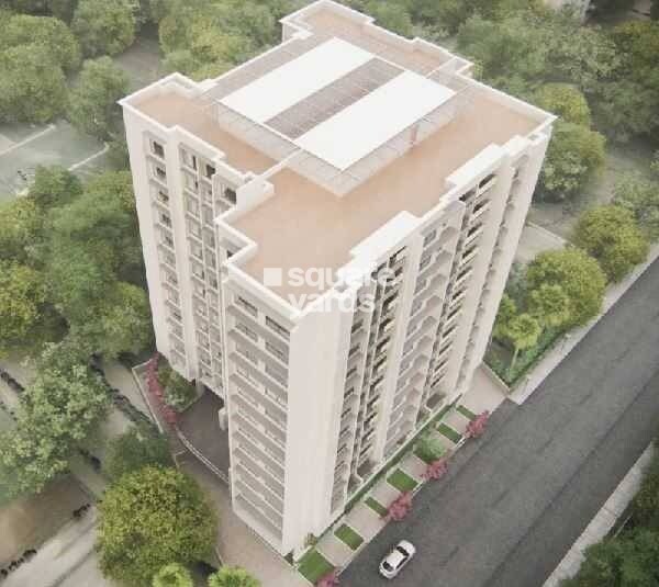 Richa Bougainvillea Tower View