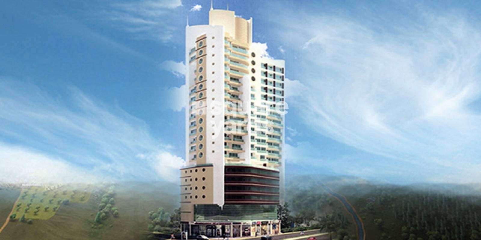 Richa Horizon