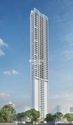 Richa Park Mist Tower View