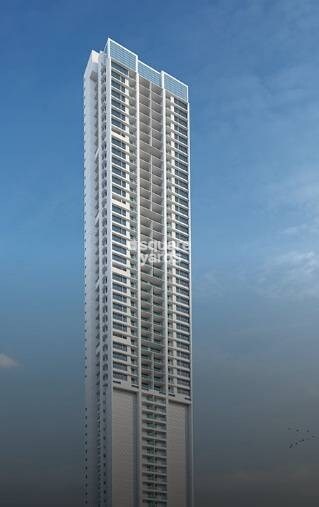 Richa Park Mist Tower View 1