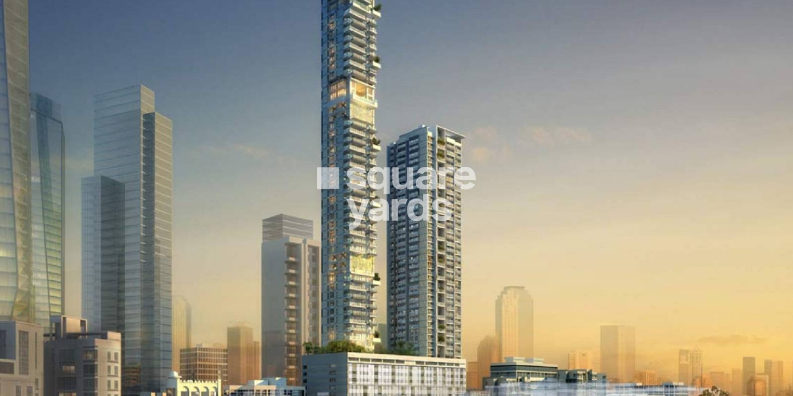 Richa Tower Payment Plan Image