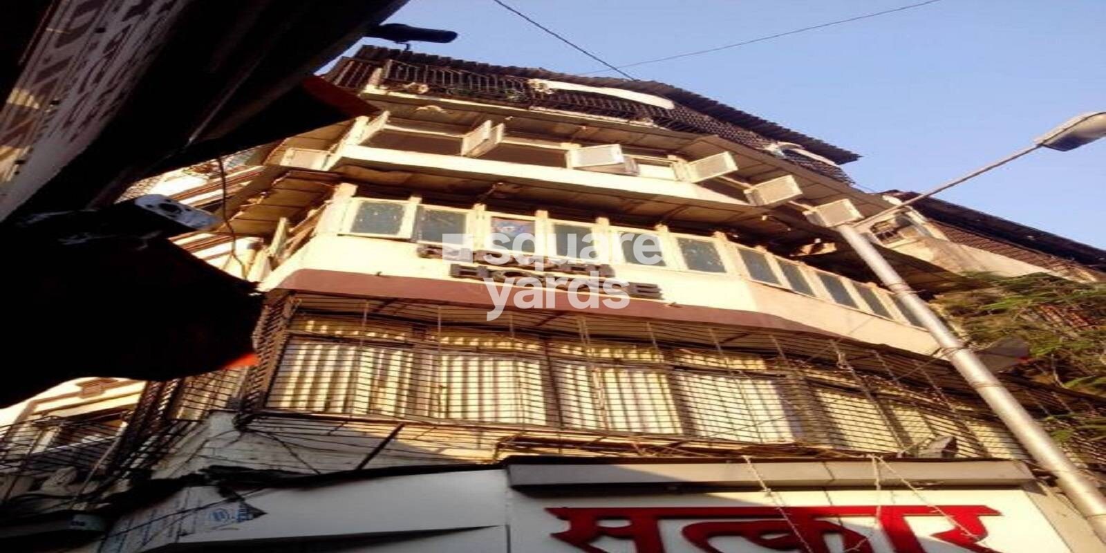 Riddhi House Apartment