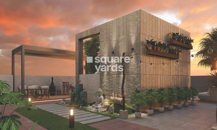 Riddhi Rajendra Nagar Swagat CHS Amenities-Features 2