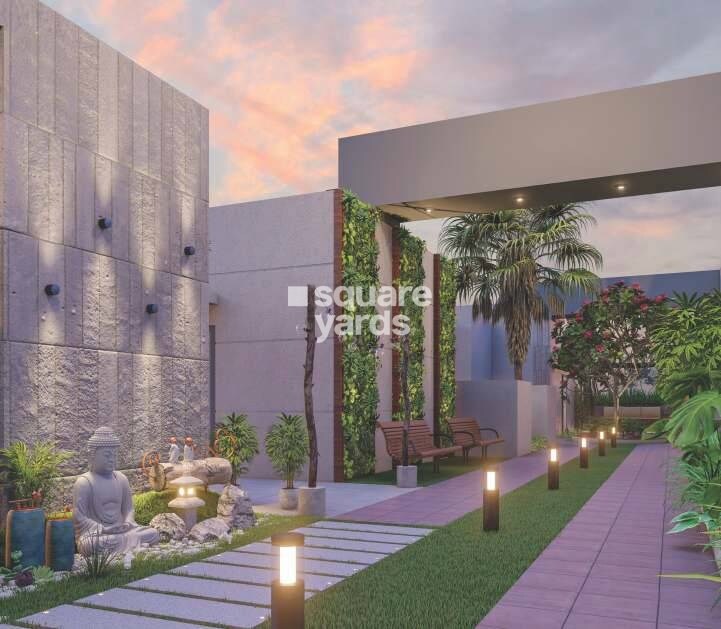 Riddhi Rajendra Nagar Swagat CHS