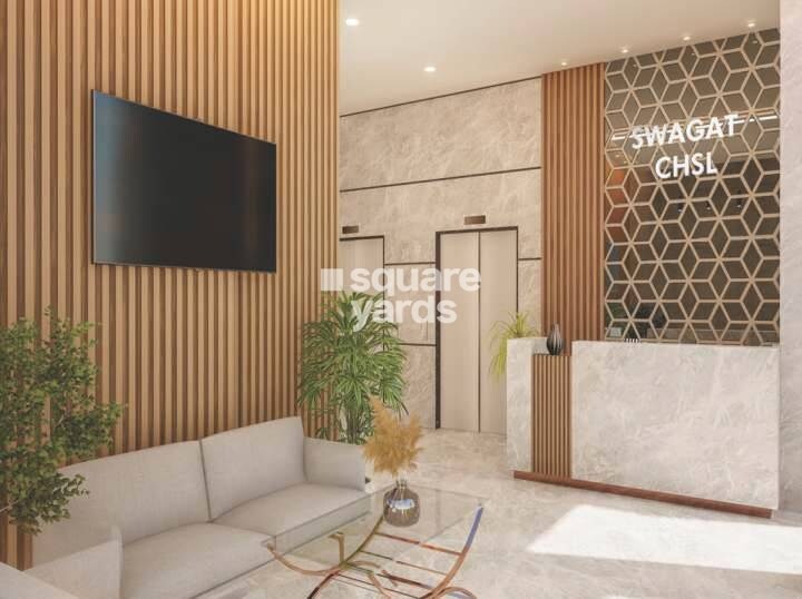 Riddhi Rajendra Nagar Swagat CHS