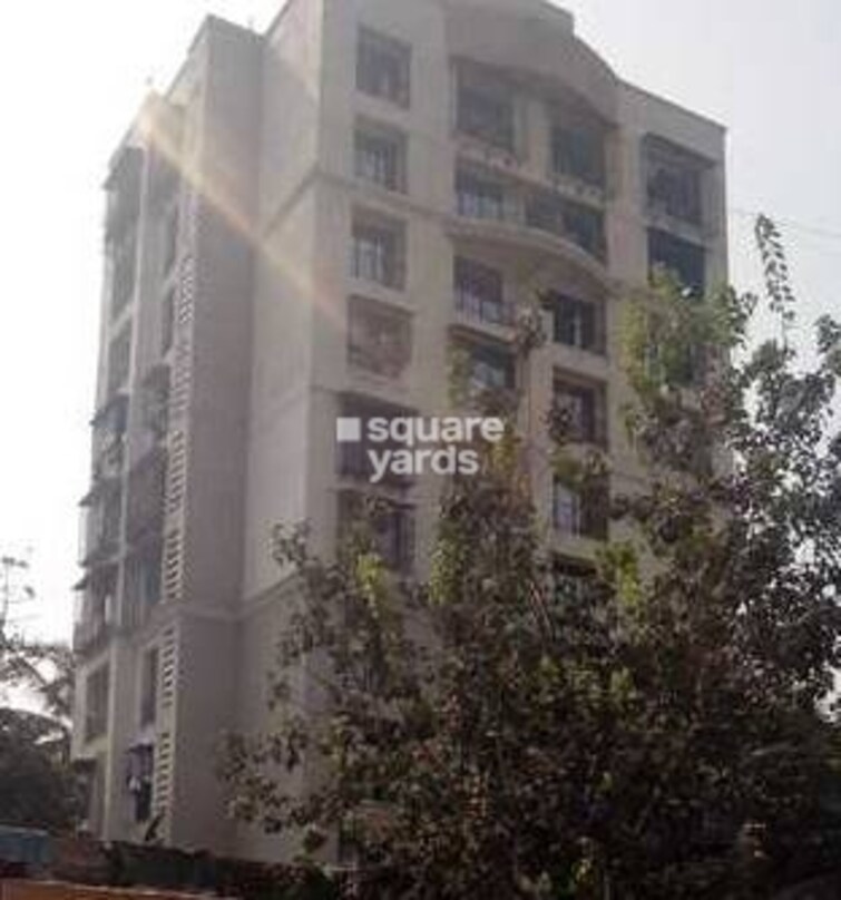 Riddhi Siddhi Apartment Chuna Bhatti Tower View