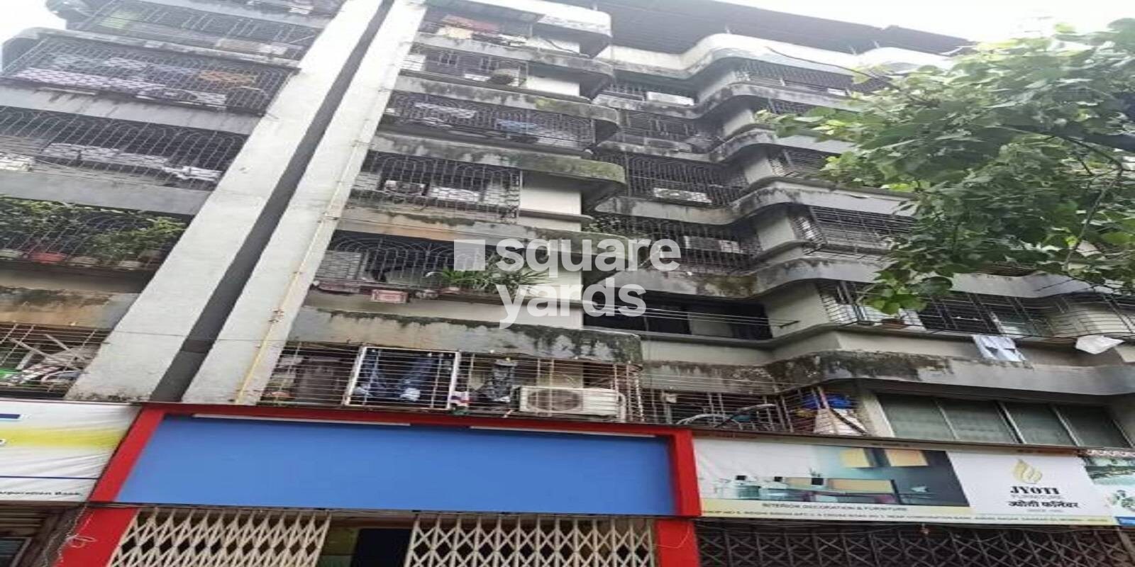 Riddhi Siddhi Apartments Dahisar East