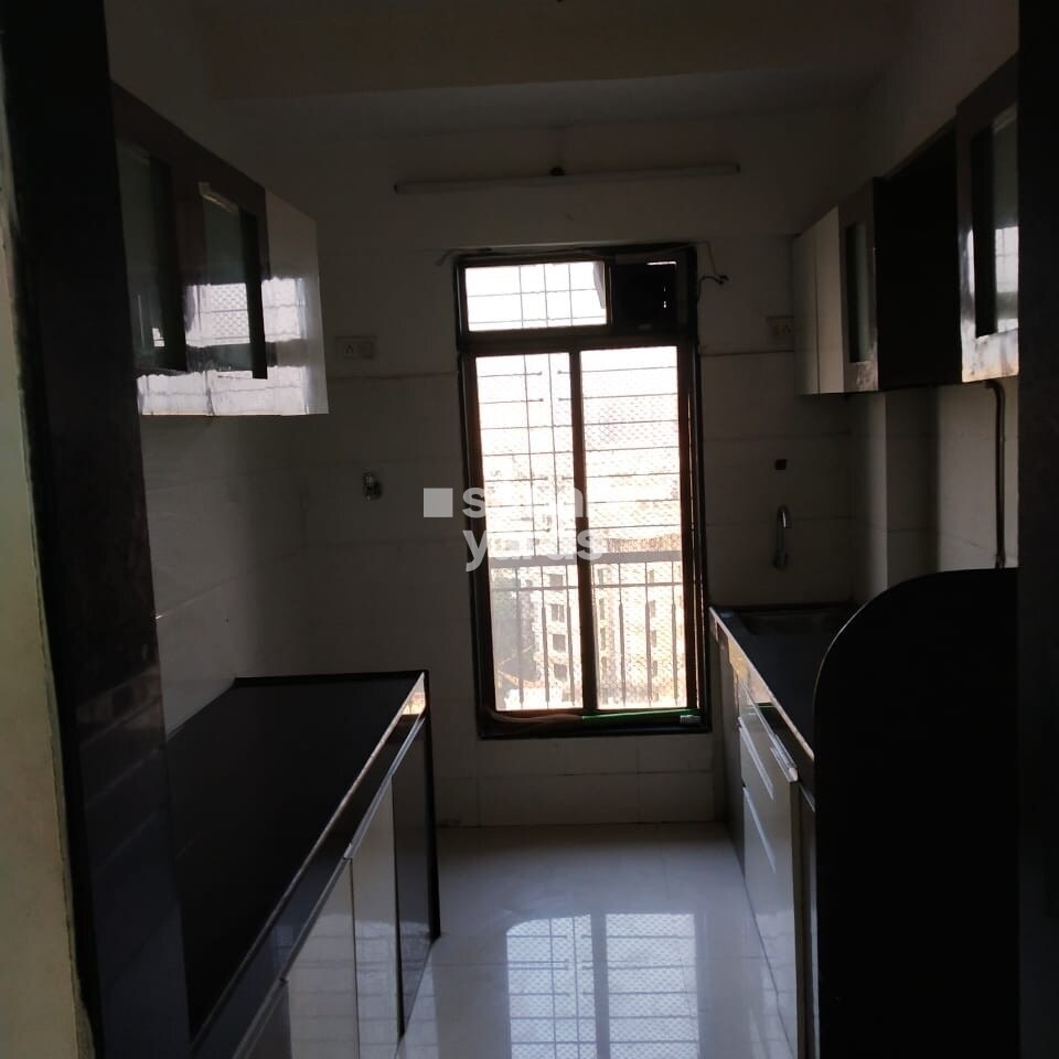 Riddhi Siddhi Apartments