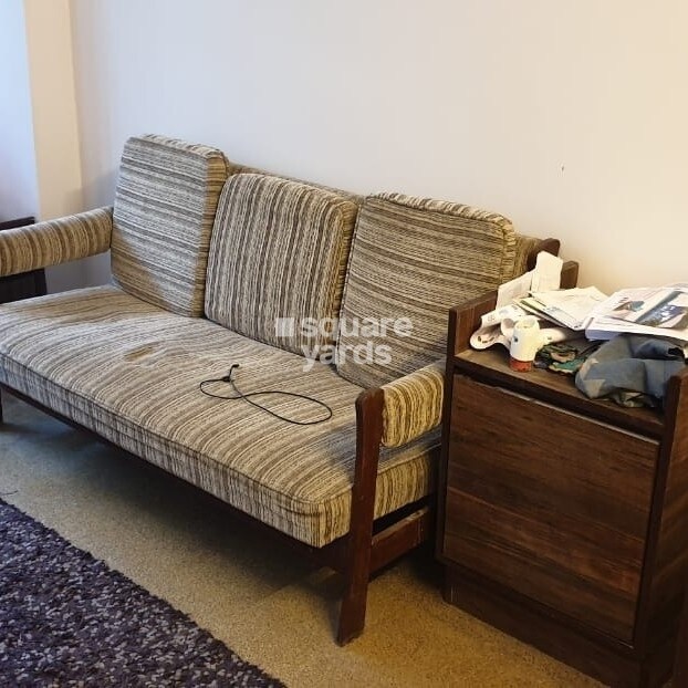 Riddhi Siddhi Apartments