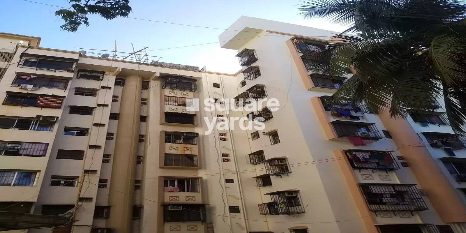 Riddhi Siddhi CHS Dahisar East