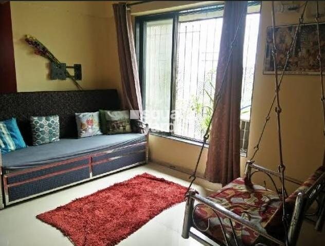 Riddhi Siddhi Complex Goregaon Apartment Interiors