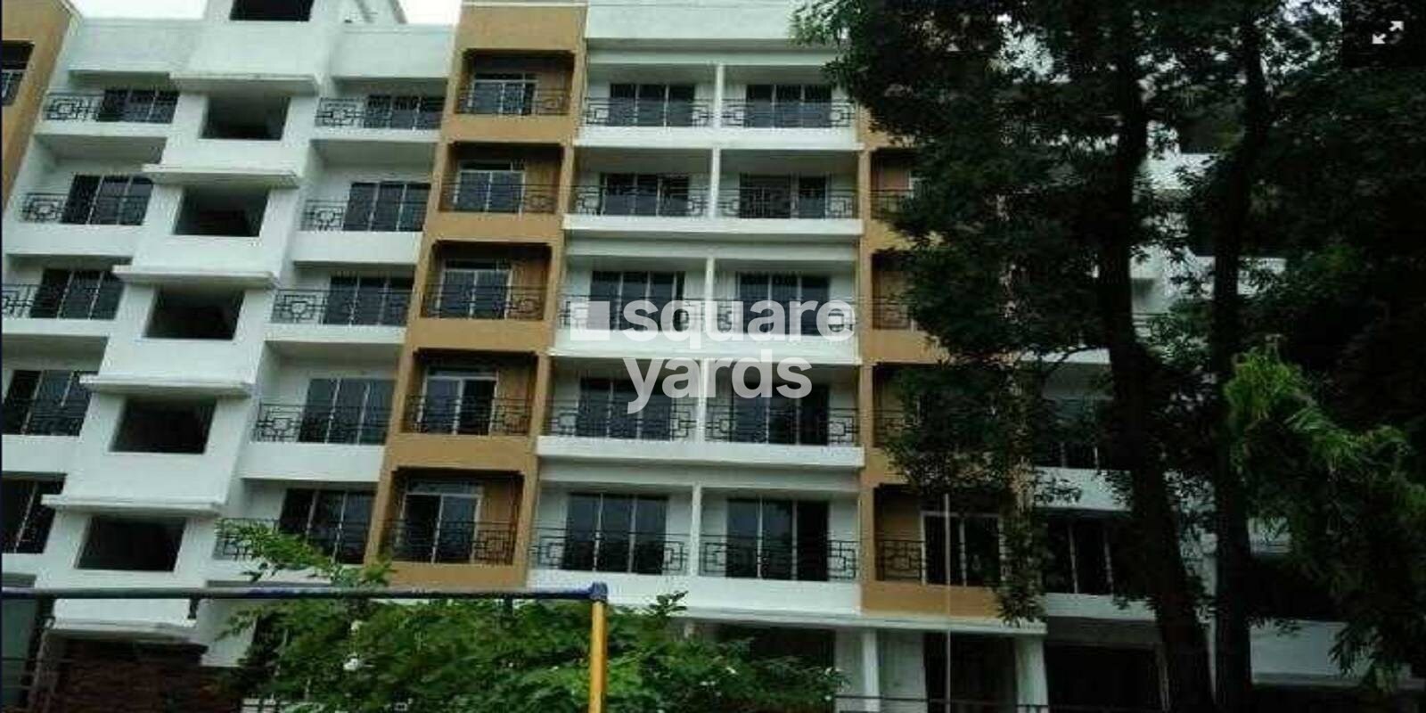 Riddhi Siddhi Complex Goregaon