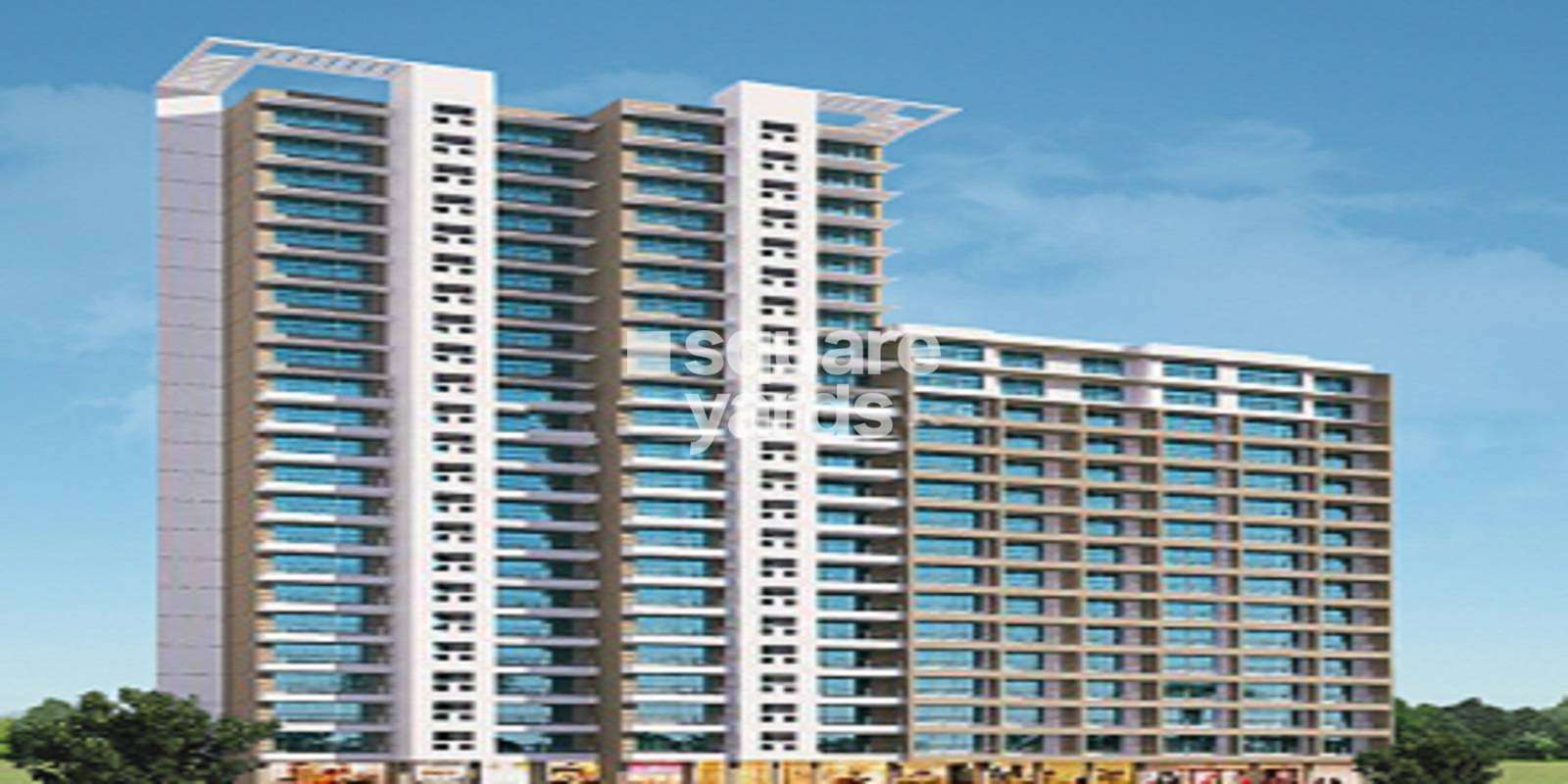 Riddhi Siddhi Heights Goregaon West Cover Image
