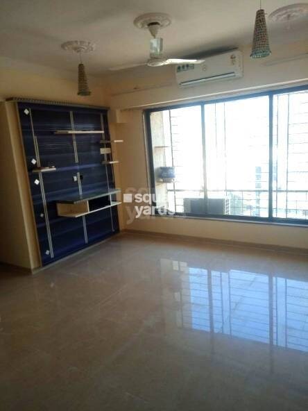 Riddhi Tower Apartment Interiors 1