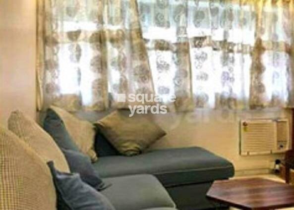 Riddhi Tower Apartment Interiors 2