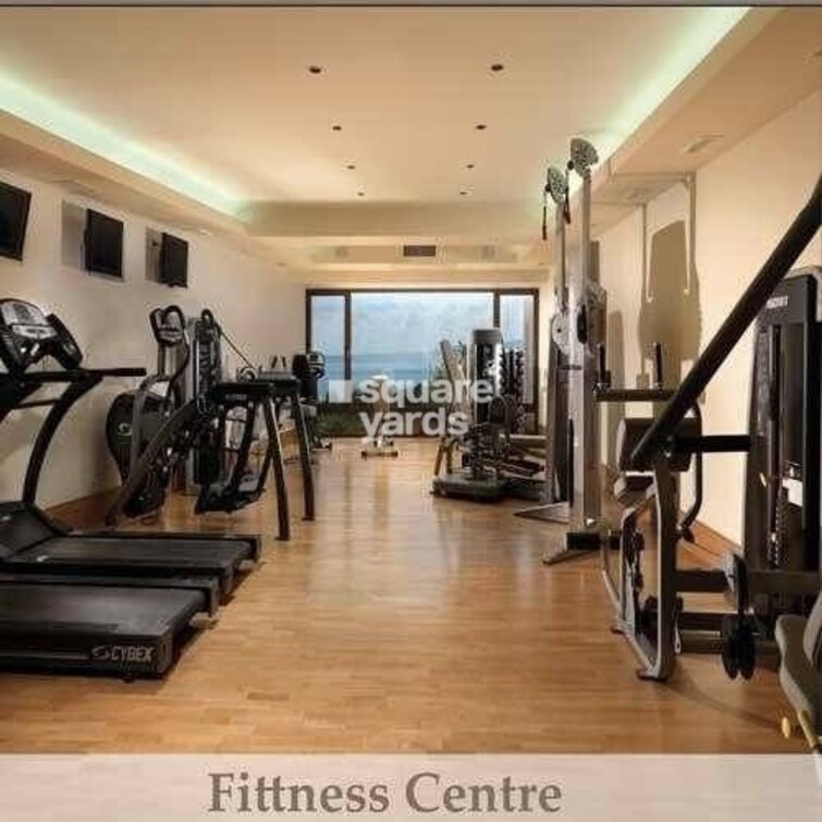 Right Aabiel Avenue Amenities-Features