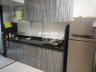 Right Amesh CHS Apartment Interiors