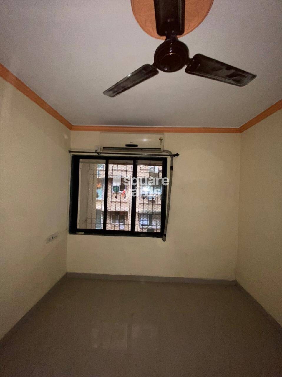 Right Amesh CHS Apartment Interiors 2