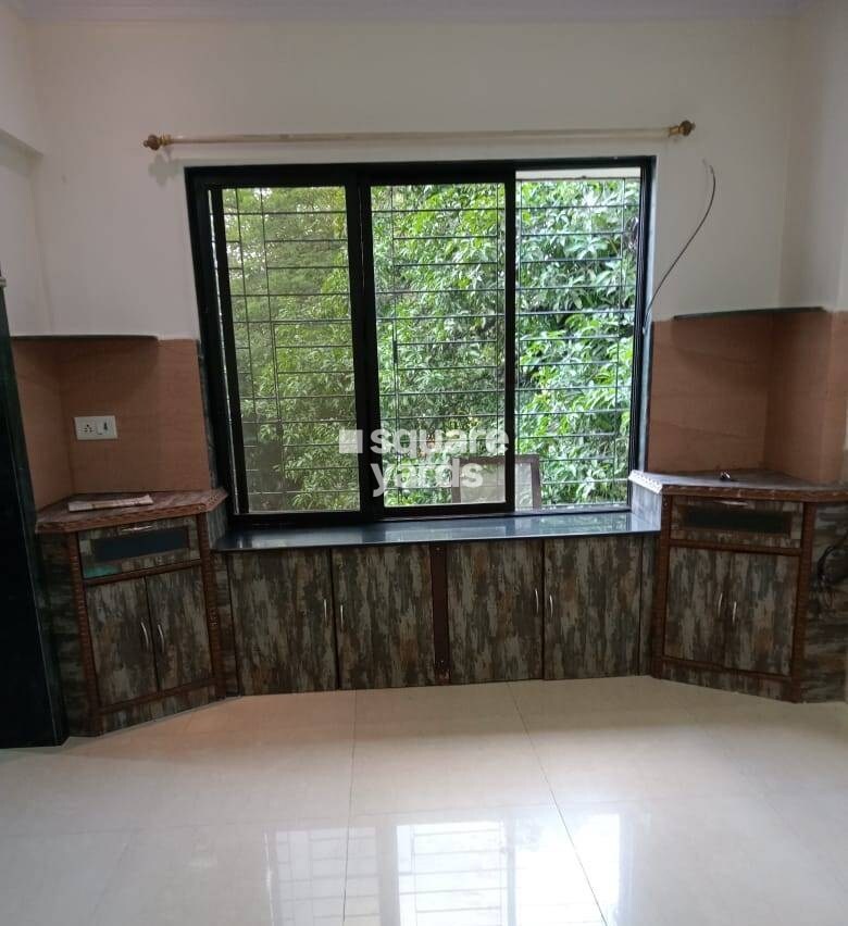 Right Amesh CHS Apartment Interiors 3