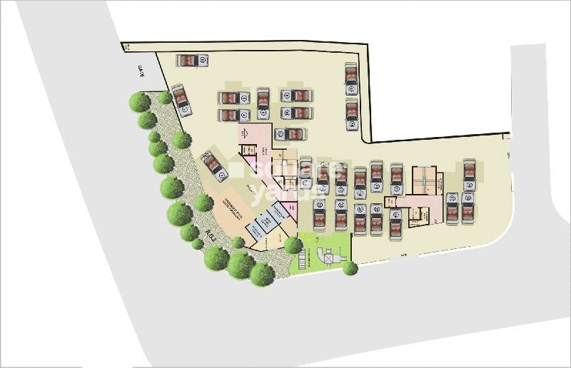 Right Channel 4810 Heights Master Plan Image