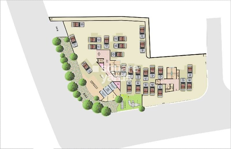 Right Channel 4810 Heights Master Plan 1