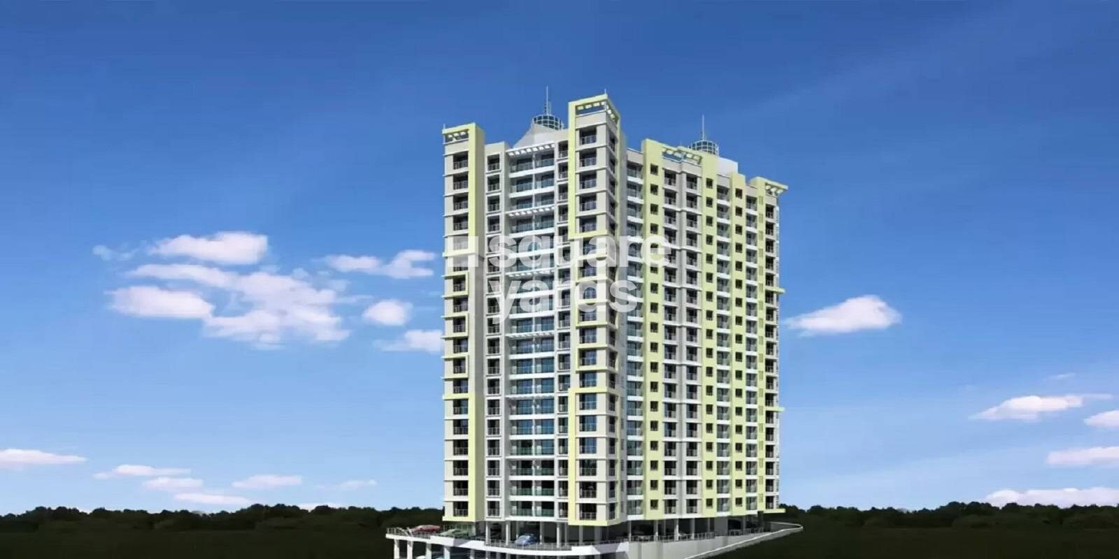 Right Channel 4810 Heights