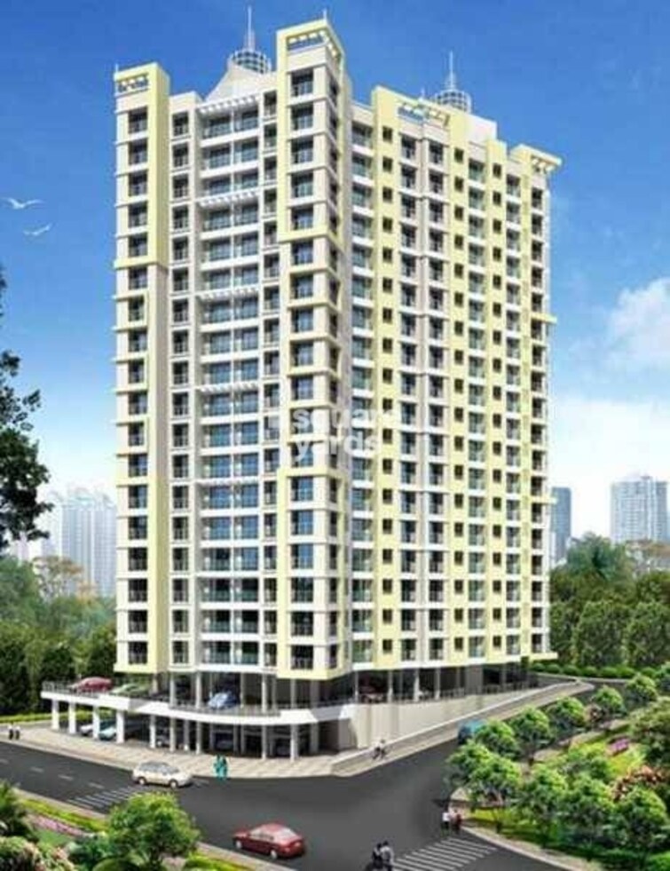 Right Channel 4810 Heights Tower View