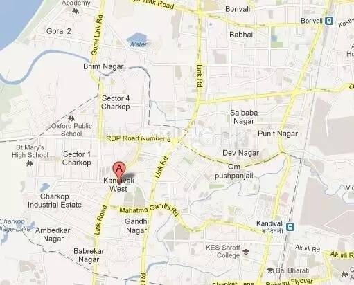 Right Channel Grishma Heights