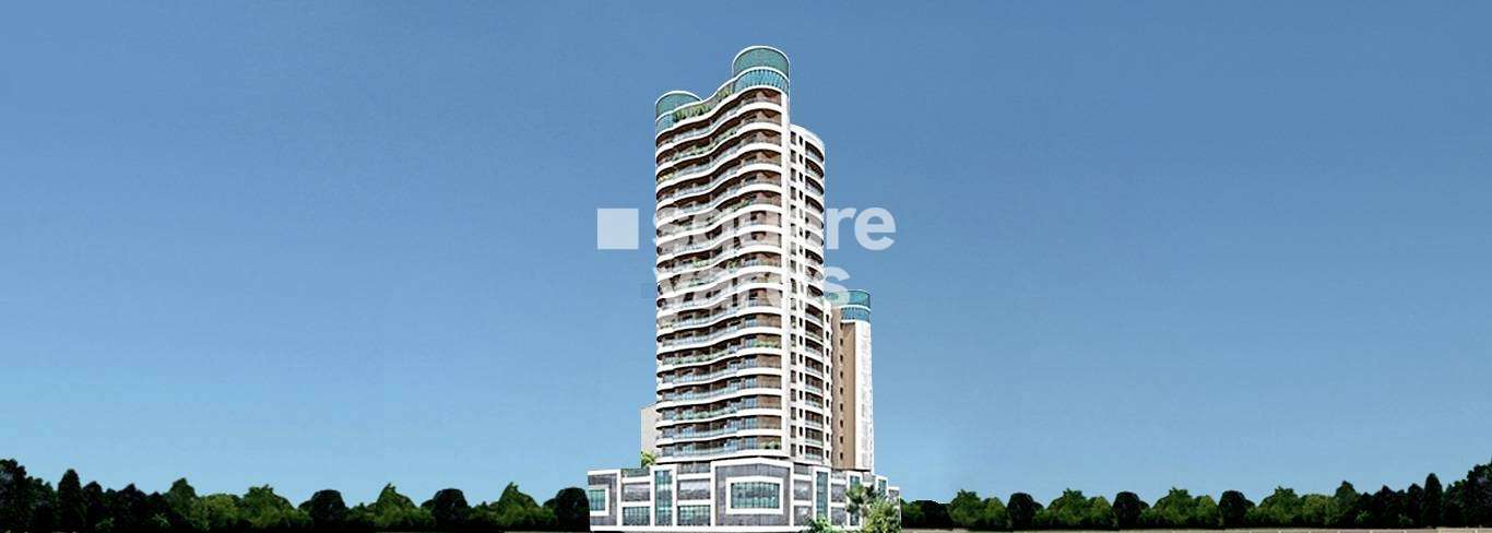 right channel grishma heights tower view5