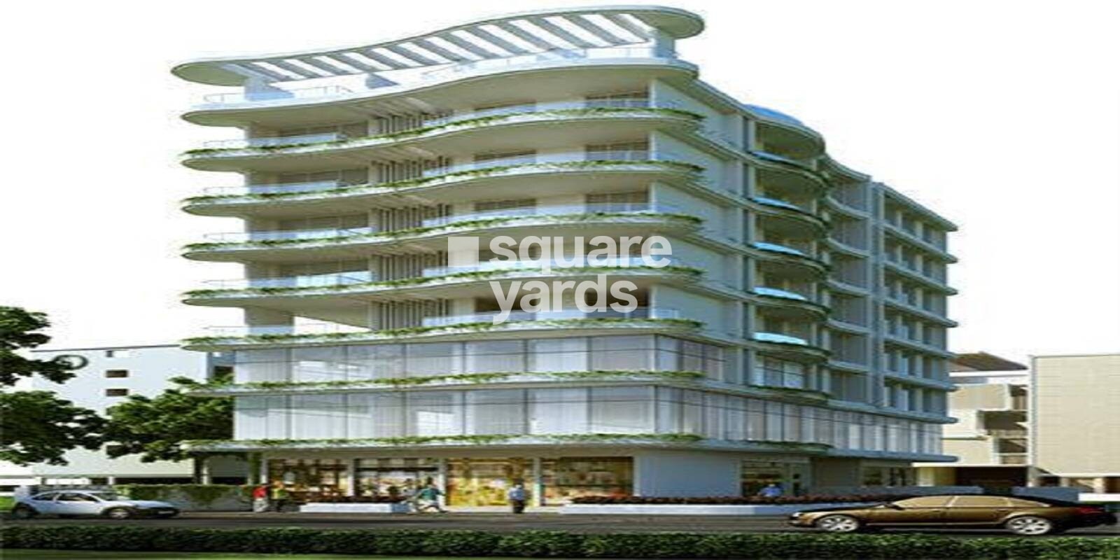 Right Channel Supriya Height