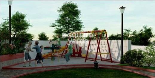 Right Grishma Heights Amenities-Features