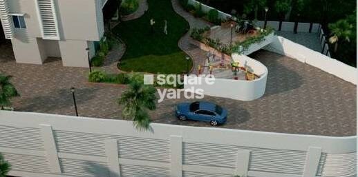 Right Grishma Heights Amenities-Features