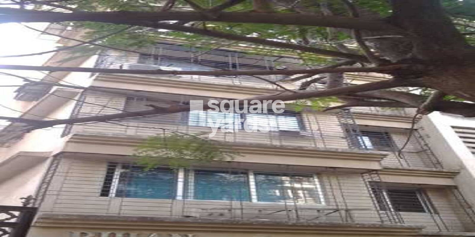 Rihan Apartment