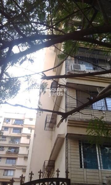 Rihan Apartment Tower View