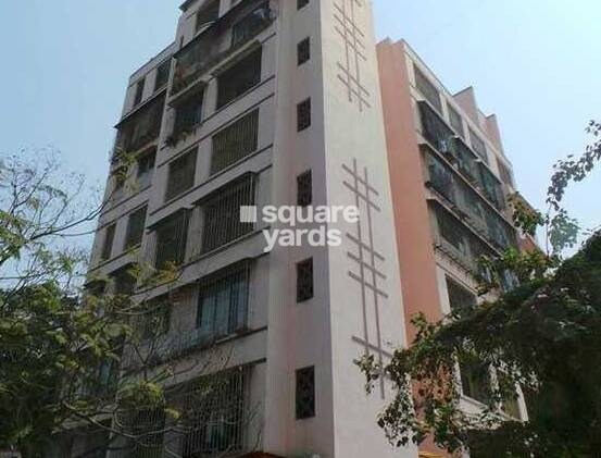 Rinisa Residency Tower View