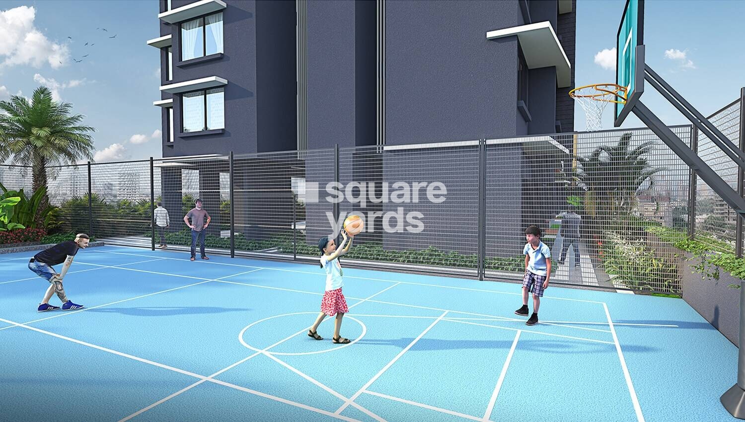 RIPL Aikya Roots Amenities-Features 3