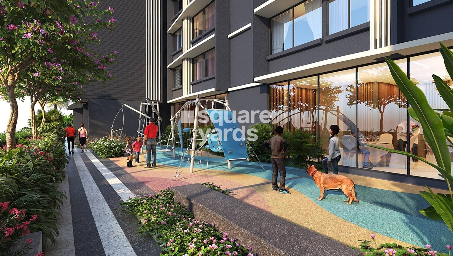 RIPL Aikya Roots Amenities-Features 4