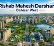 Rishab Mahesh Darshan