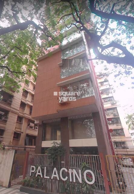 Rishabh Palacino Tower View
