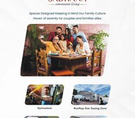 Rishabh Sadhana Amenities-Features