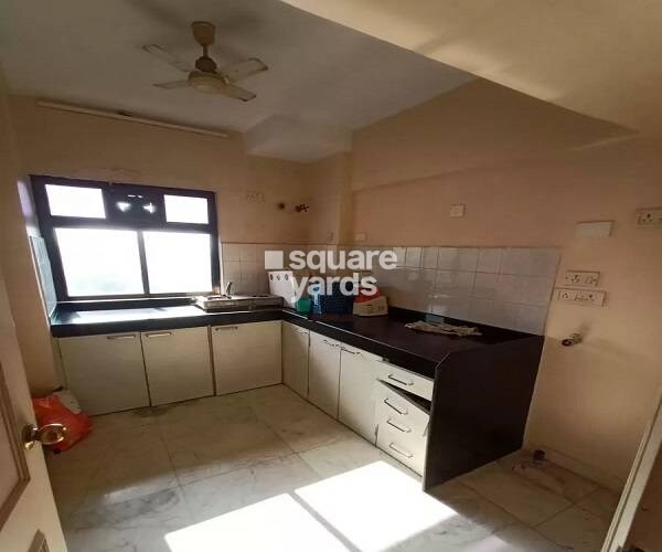 Rishabh Towers Apartment Interiors 1