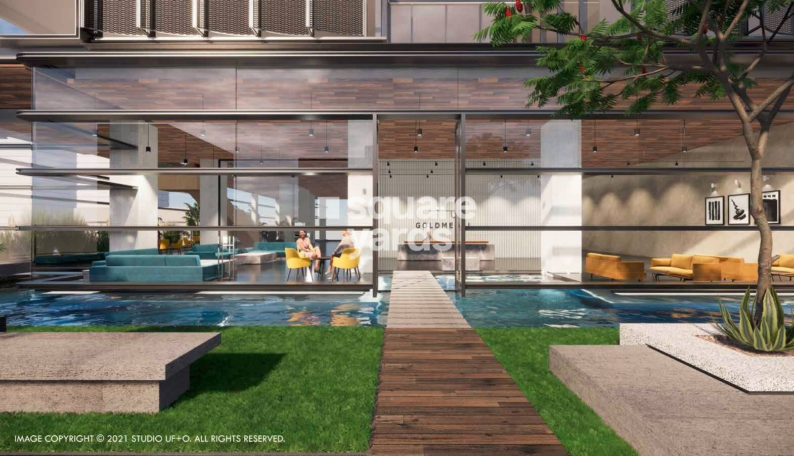 Rishabraj 63 Gold Medal Avenue Amenities-Features 1