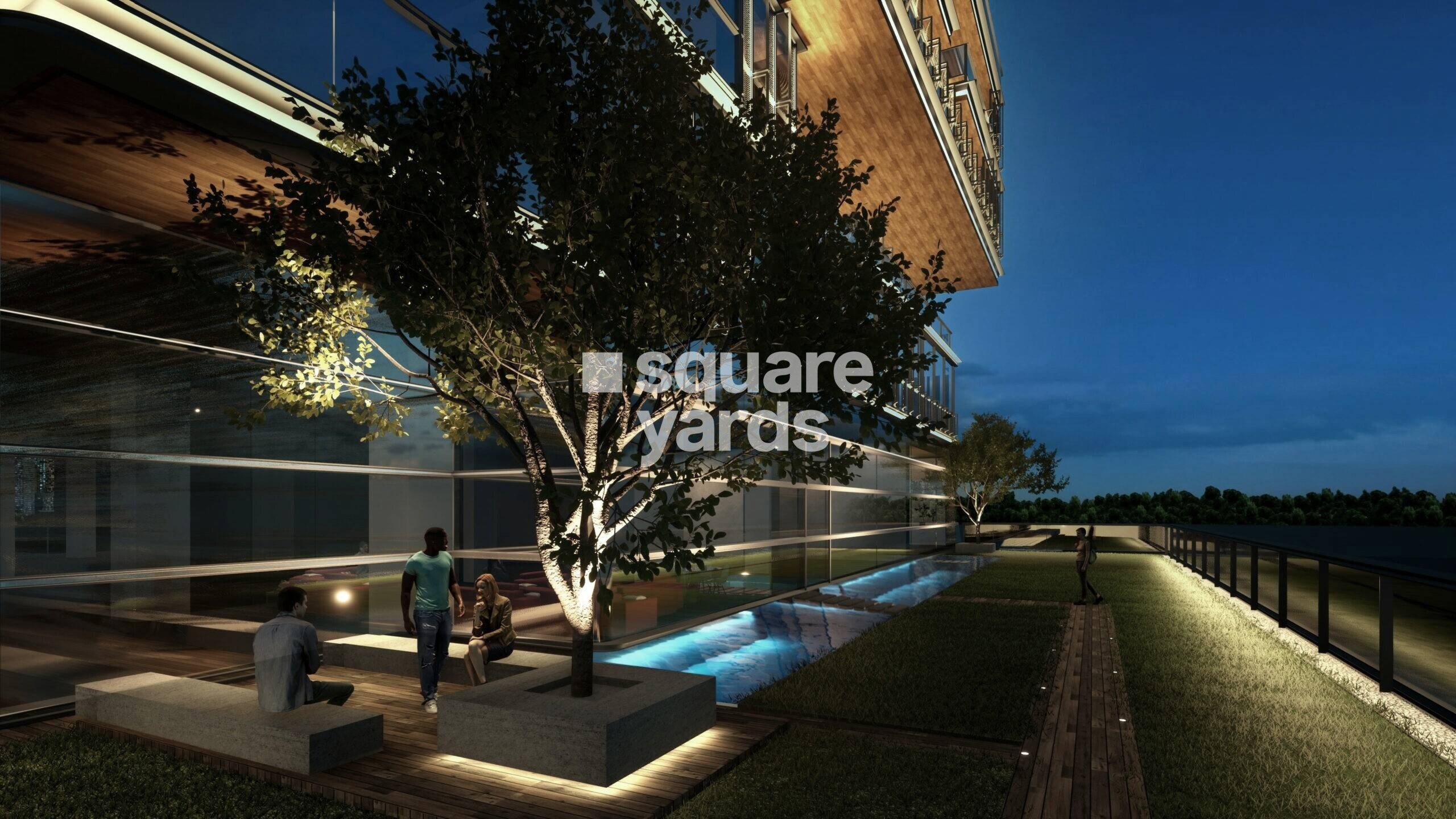 Rishabraj 63 Gold Medal Avenue Amenities-Features 3