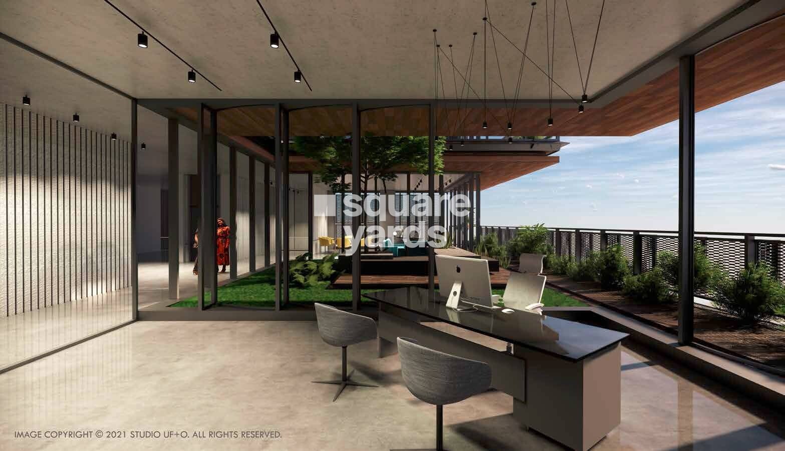 Rishabraj 63 Gold Medal Avenue Amenities-Features 2