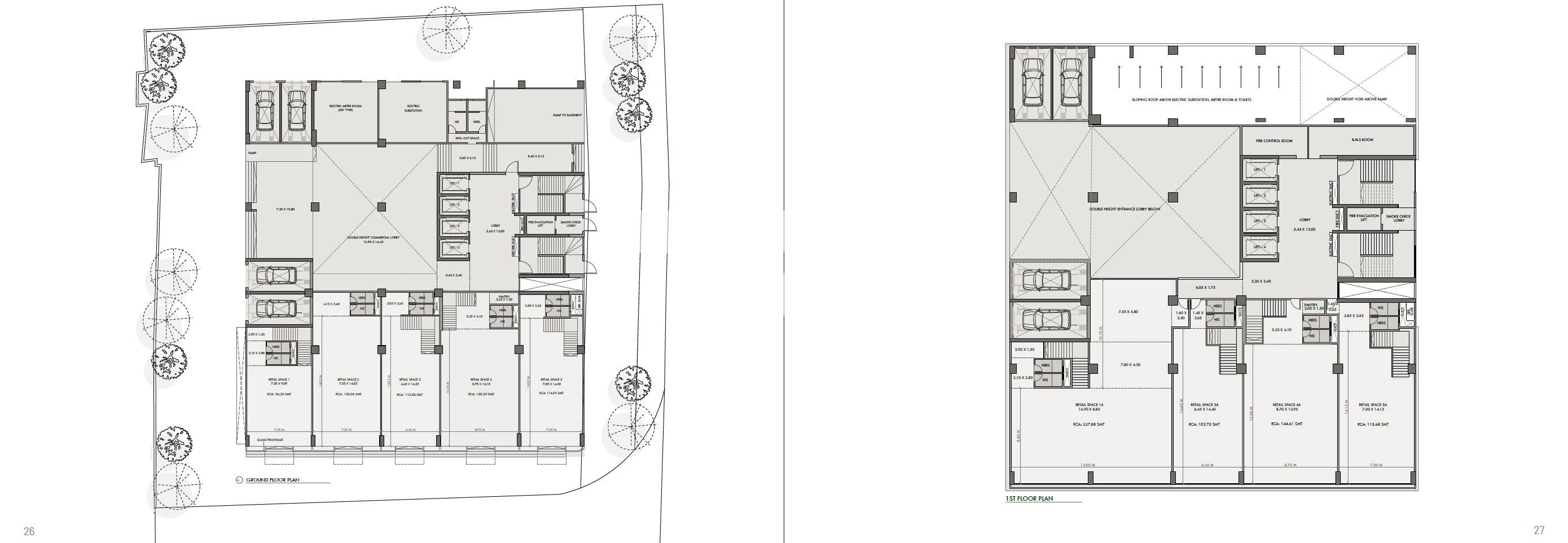 Rishabraj 63 Gold Medal Avenue Master Plan Image
