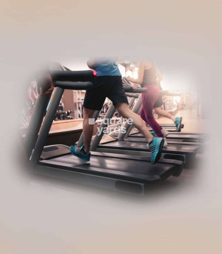 Rishabraj Agnel Amenities-Features