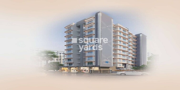 Rishabraj Agnel Cover Image